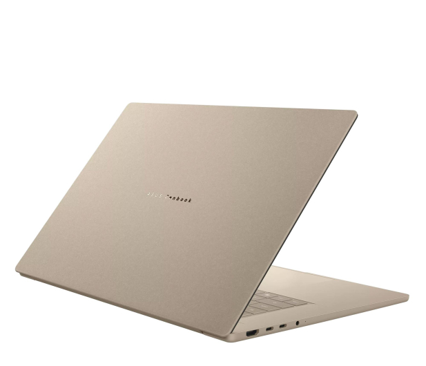 ASUS Zenbook A16 Snapdragon X1-26-100/16GB/512/Win11 - 1522901 - zdjęcie 4